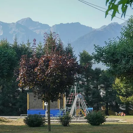 אתר קמפינג Pradelongue