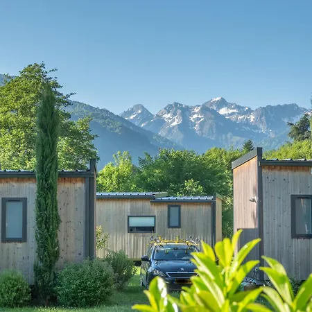 Pradelongue 4*