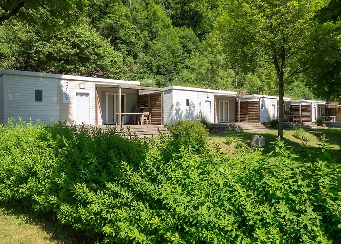 Pradelongue 4* Moustajon