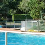 Pradelongue キャンプ場