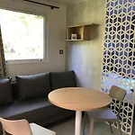 Campingplatz Pradelongue Moustajon