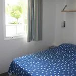 Pradelongue Campingplatz Moustajon