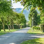 キャンプ場 Pradelongue Moustajon