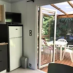 Pradelongue Campingplatz