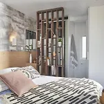 Campingplatz Pradelongue 4*