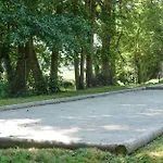 キャンプ場 Pradelongue 4*