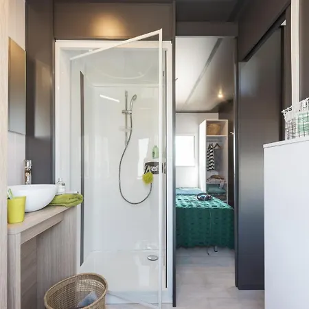 Pradelongue 4* Moustajon