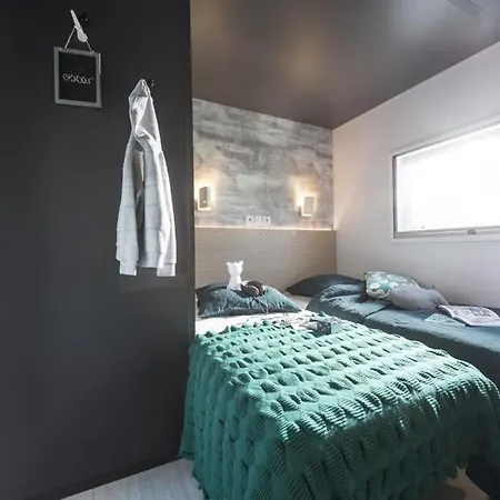 Кемпинг Pradelongue