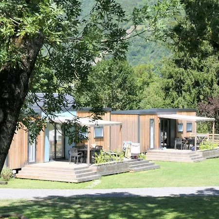 Pradelongue Camping 4*