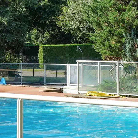 Pradelongue Кемпинг