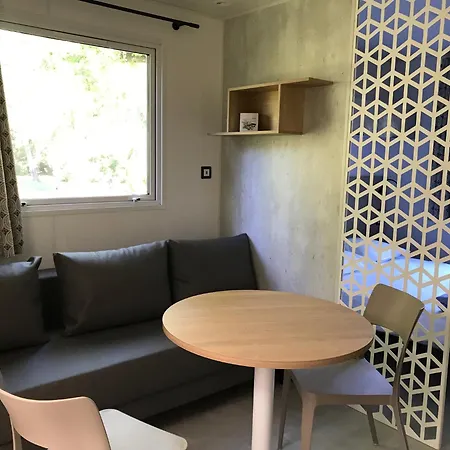 Кемпинг Pradelongue Moustajon