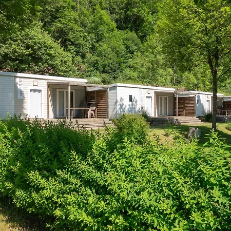 Pradelongue 4* Moustajon