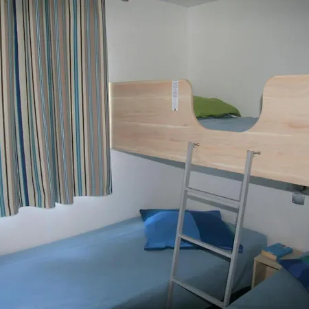 Pradelongue 4* Moustajon