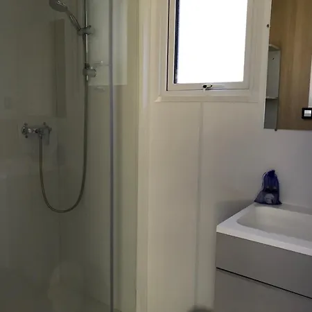 Pradelongue Кемпинг 4*