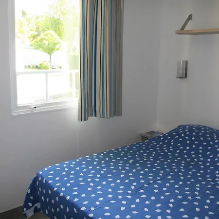 Pradelongue Кемпинг Moustajon