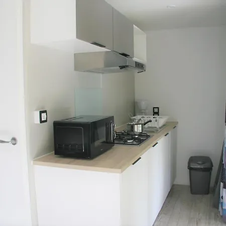 Кемпинг Pradelongue