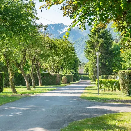 Кемпинг Pradelongue Moustajon