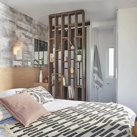 Кемпинг Pradelongue 4*