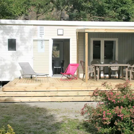 Pradelongue 4* Moustajon