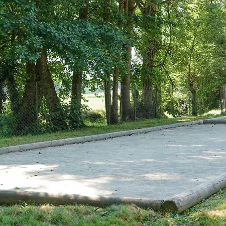 Кемпинг Pradelongue 4*