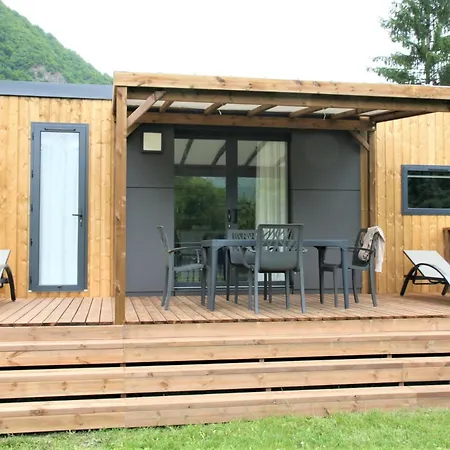 Pradelongue 4* Moustajon