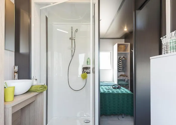 Pradelongue 4* Moustajon