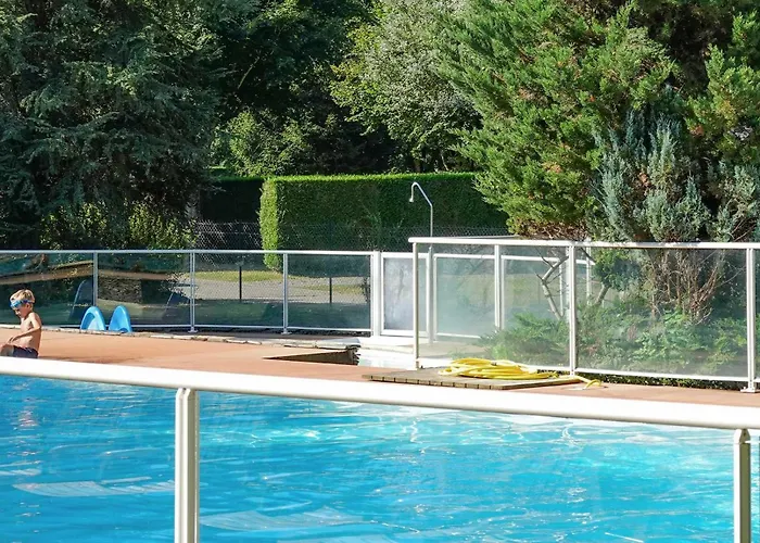 Pradelongue Campsite