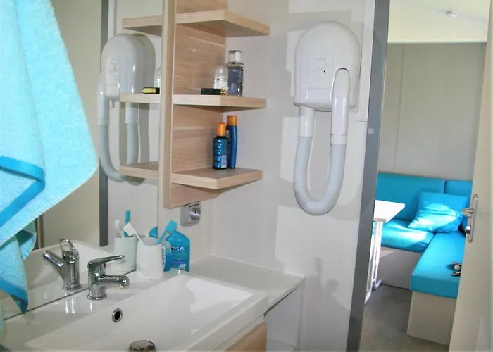 Pradelongue 4* Moustajon