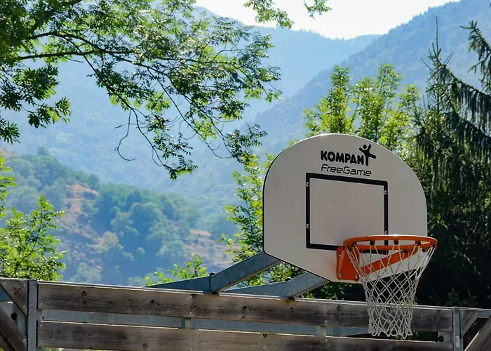 Кемпинг Pradelongue 4*