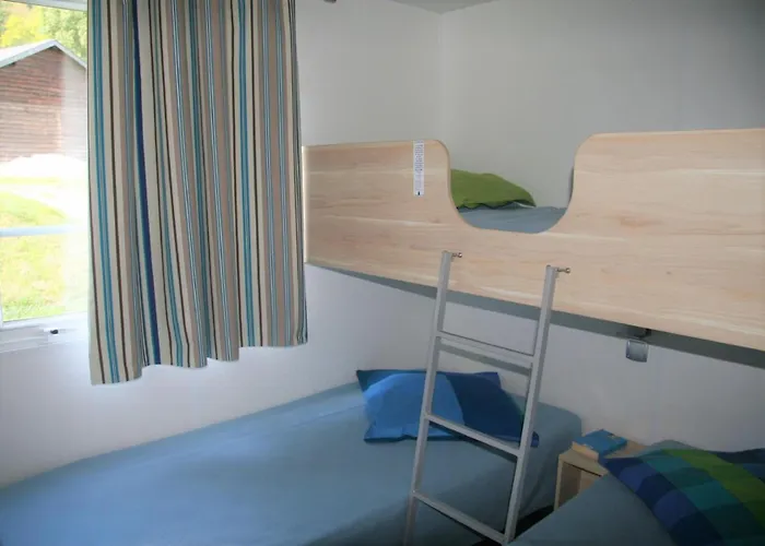 Pradelongue 4* Moustajon