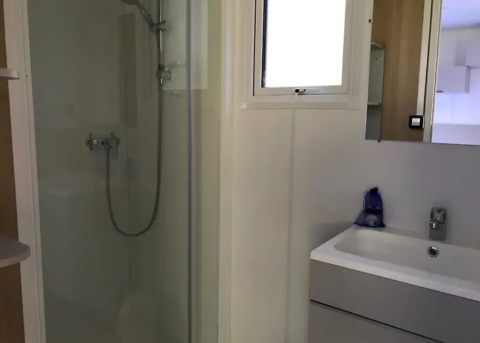 Pradelongue Кемпинг 4*