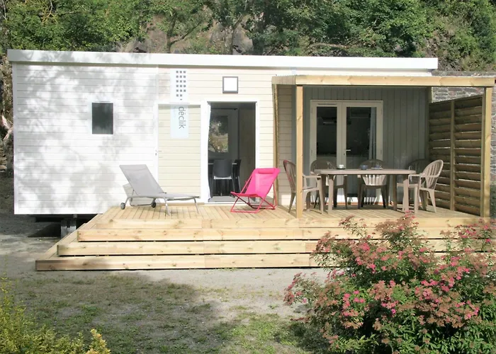 Pradelongue 4* Moustajon