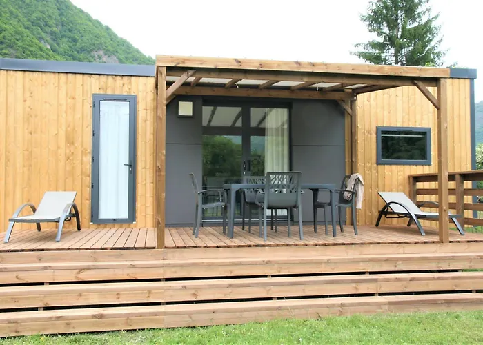 Pradelongue 4* Moustajon